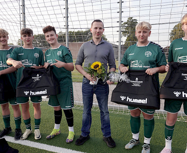 VFL Sittensen, Sportverein, der Platz für Vielfalt VFL Sittensen, Sportverein, der Platz für Vielfalt