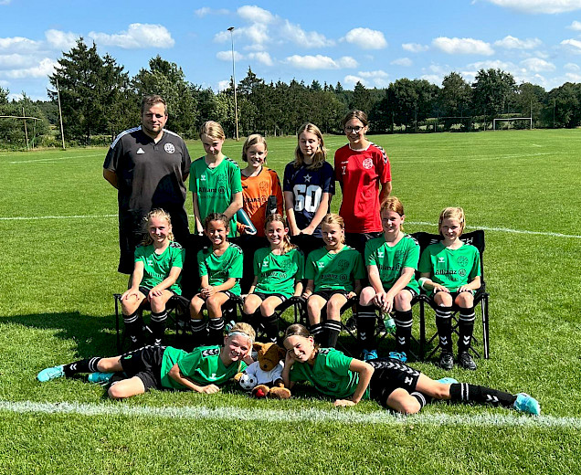 VFL Sittensen, Sportverein, der Platz für Vielfalt VFL Sittensen, Sportverein, der Platz für Vielfalt