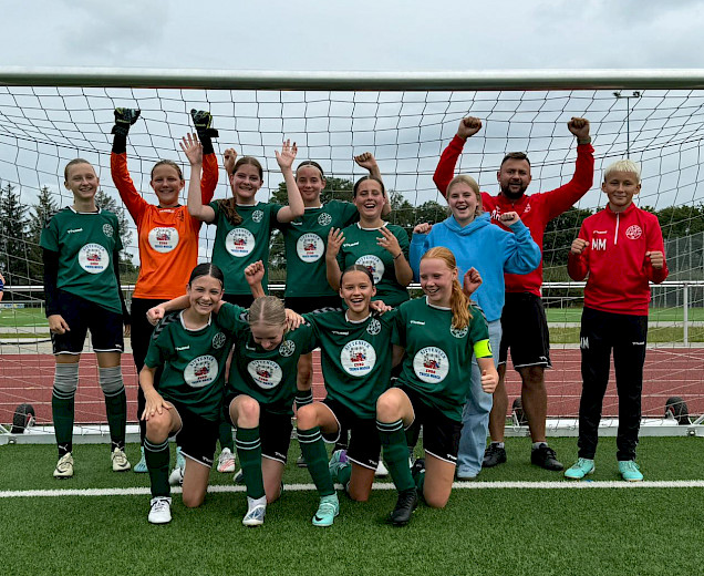 VFL Sittensen, Sportverein, der Platz für Vielfalt