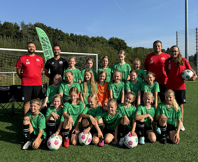 VFL Sittensen, Sportverein, der Platz für Vielfalt VFL Sittensen, Sportverein, der Platz für Vielfalt
