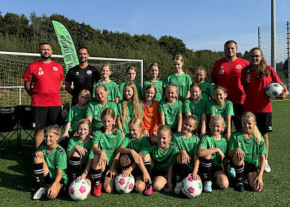 VFL Sittensen, Sportverein, der Platz für Vielfalt