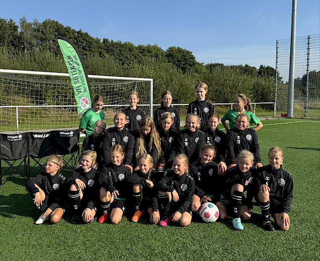 VFL Sittensen, Sportverein, der Platz für Vielfalt VFL Sittensen, Sportverein, der Platz für Vielfalt