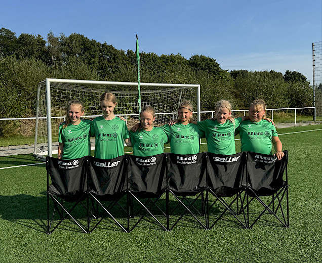 VFL Sittensen, Sportverein, der Platz für Vielfalt VFL Sittensen, Sportverein, der Platz für Vielfalt