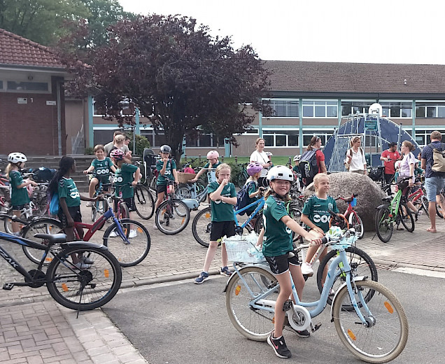 VFL Sittensen, Sportverein, der Platz für Vielfalt