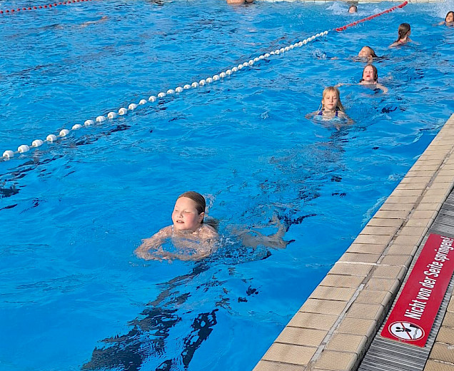 VFL Sittensen, Sportverein, der Platz für Vielfalt