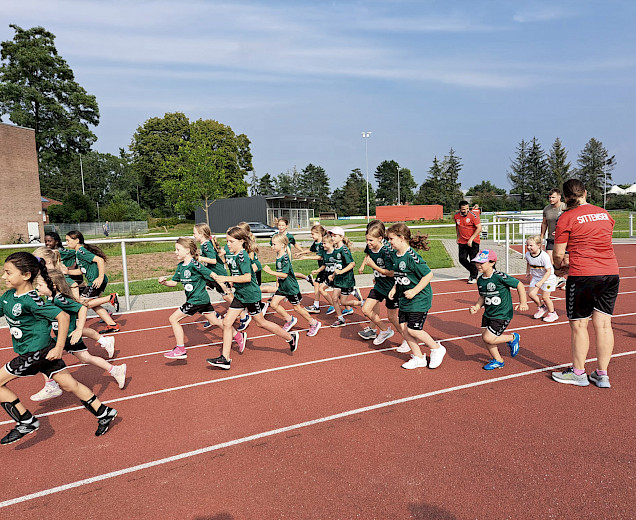 VFL Sittensen, Sportverein, der Platz für Vielfalt