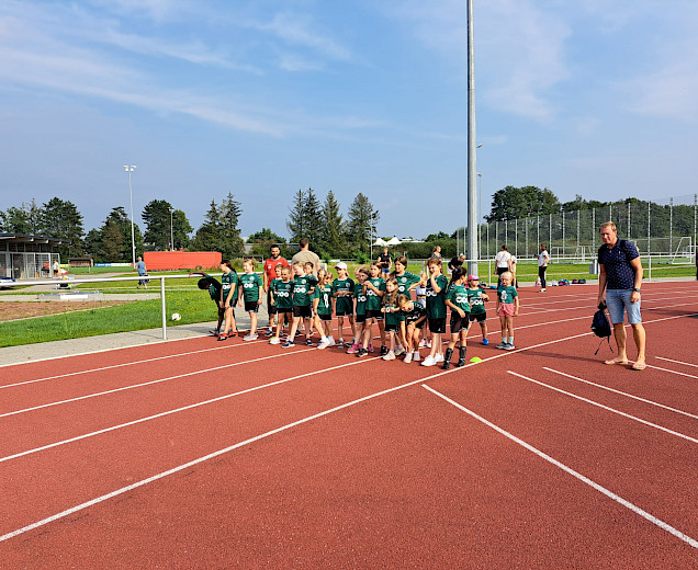 VFL Sittensen, Sportverein, der Platz für Vielfalt