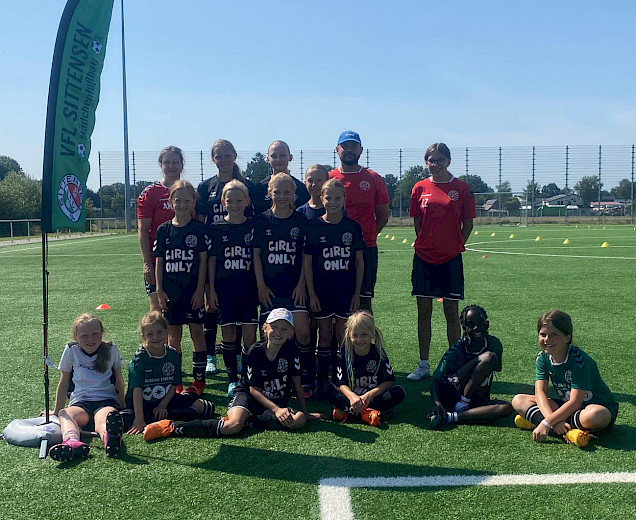 VFL Sittensen, Sportverein, der Platz für Vielfalt VFL Sittensen, Sportverein, der Platz für Vielfalt