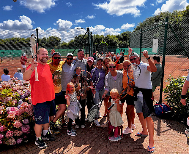VFL Sittensen, Sportverein, der Platz für Vielfalt VFL Sittensen, Sportverein, der Platz für Vielfalt