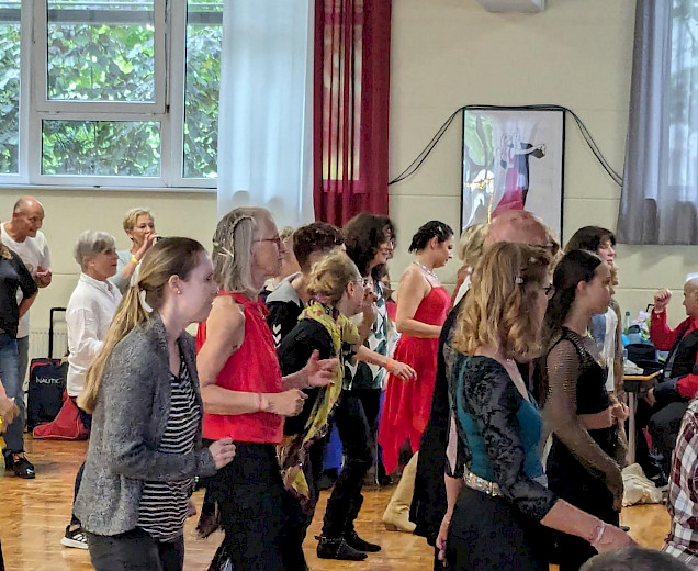 VFL Sittensen, Sportverein, der Platz für Vielfalt