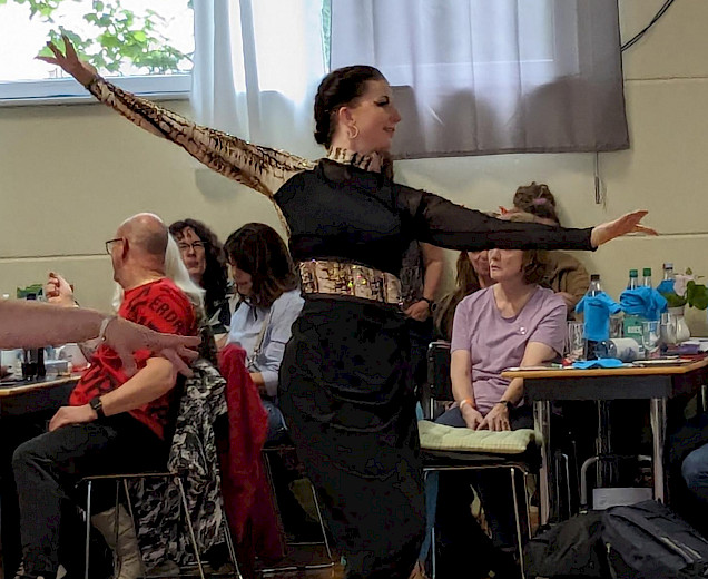 VFL Sittensen, Sportverein, der Platz für Vielfalt