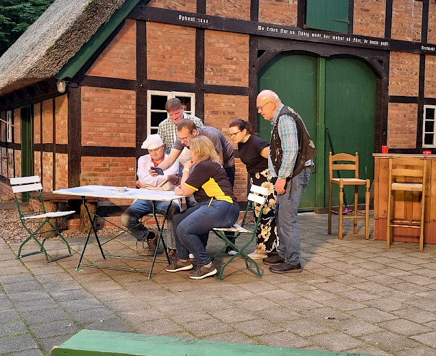 VFL Sittensen, Sportverein, der Platz für Vielfalt