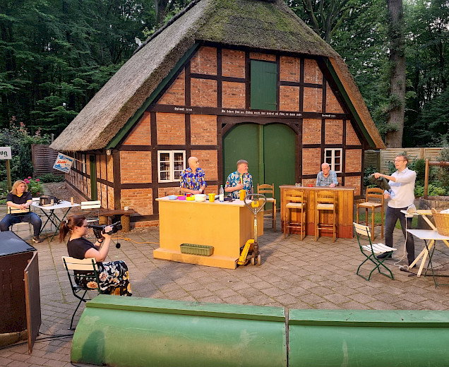 VFL Sittensen, Sportverein, der Platz für Vielfalt