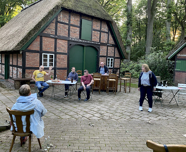 VFL Sittensen, Sportverein, der Platz für Vielfalt VFL Sittensen, Sportverein, der Platz für Vielfalt