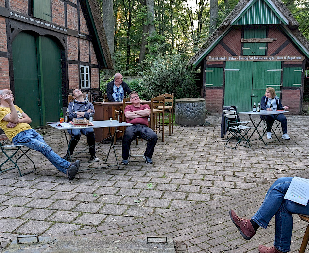 VFL Sittensen, Sportverein, der Platz für Vielfalt VFL Sittensen, Sportverein, der Platz für Vielfalt