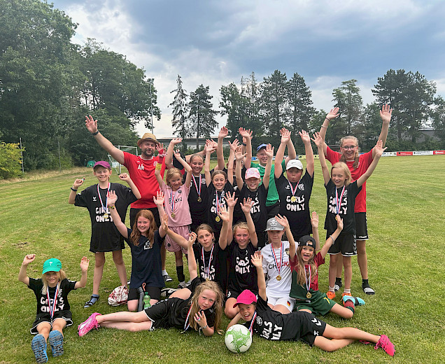 VFL Sittensen, Sportverein, der Platz für Vielfalt