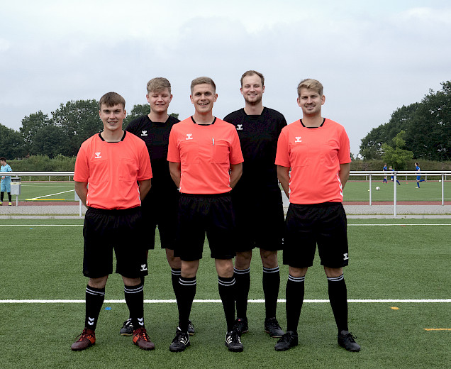 VFL Sittensen, Sportverein, der Platz für Vielfalt VFL Sittensen, Sportverein, der Platz für Vielfalt