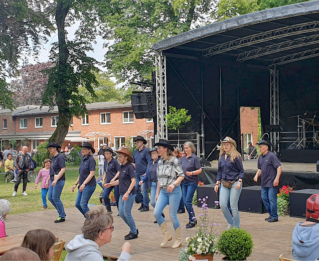 VFL Sittensen, Sportverein, der Platz für Vielfalt VFL Sittensen, Sportverein, der Platz für Vielfalt