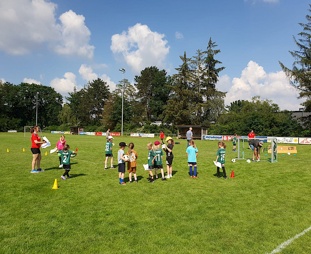 VFL Sittensen, Sportverein, der Platz für Vielfalt VFL Sittensen, Sportverein, der Platz für Vielfalt