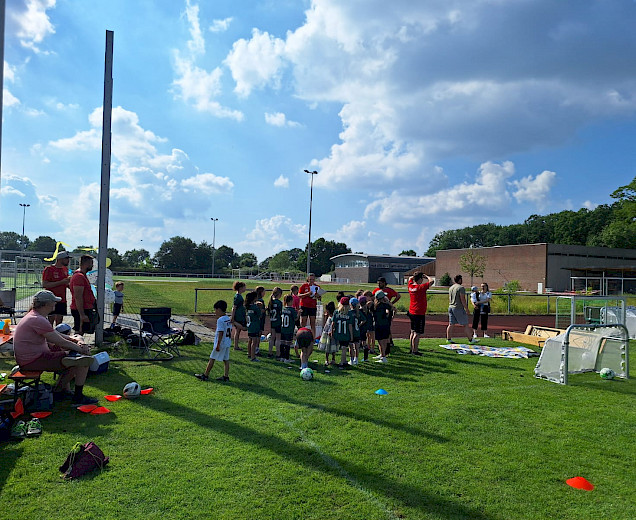 VFL Sittensen, Sportverein, der Platz für Vielfalt VFL Sittensen, Sportverein, der Platz für Vielfalt