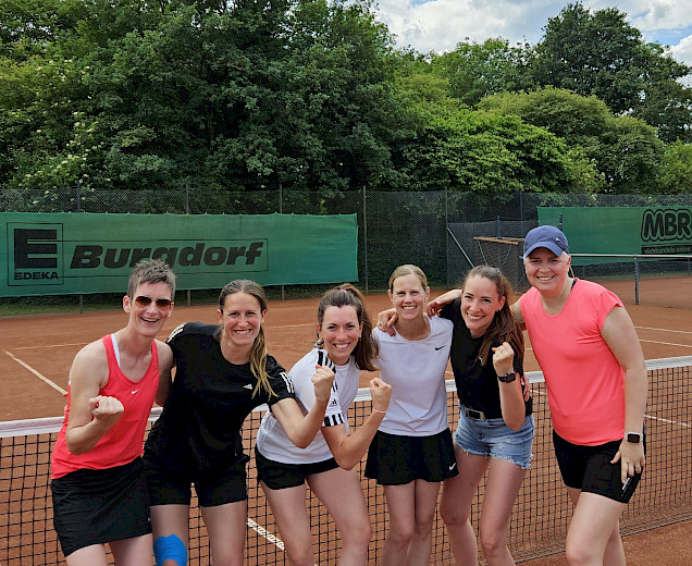 VFL Sittensen, Sportverein, der Platz für Vielfalt