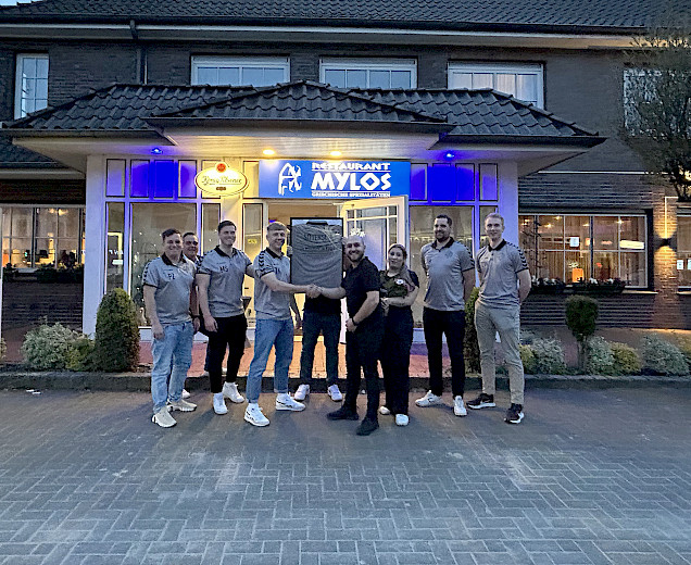 VFL Sittensen, Sportverein, der Platz für Vielfalt