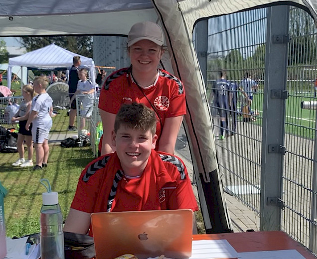 VFL Sittensen, Sportverein, der Platz für Vielfalt