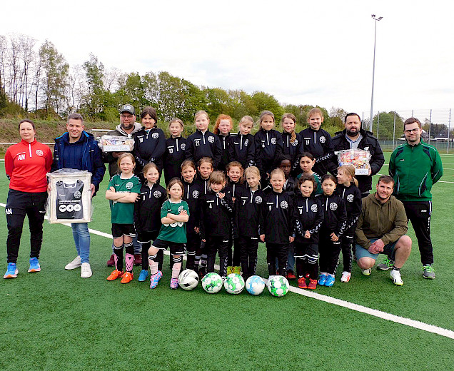 VFL Sittensen, Sportverein, der Platz für Vielfalt