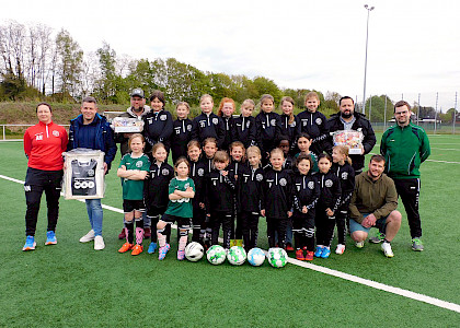 VFL Sittensen, Sportverein, der Platz für Vielfalt