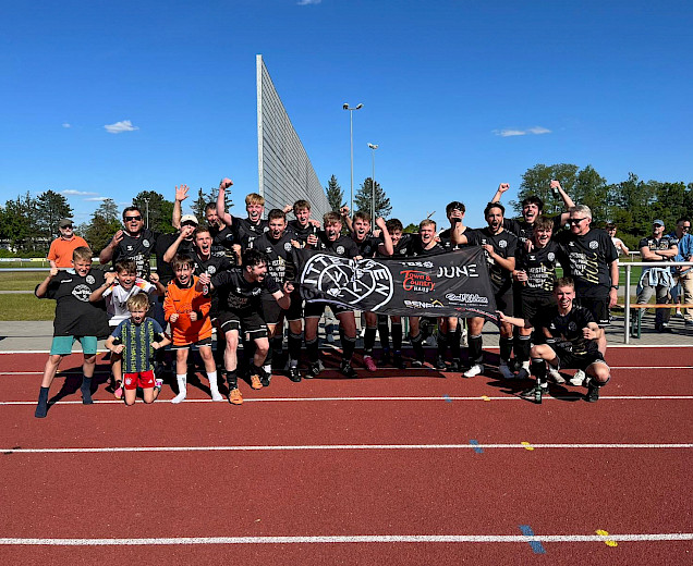 VFL Sittensen, Sportverein, der Platz für Vielfalt