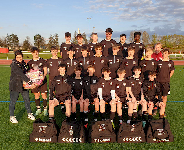 VFL Sittensen, Sportverein, der Platz für Vielfalt VFL Sittensen, Sportverein, der Platz für Vielfalt