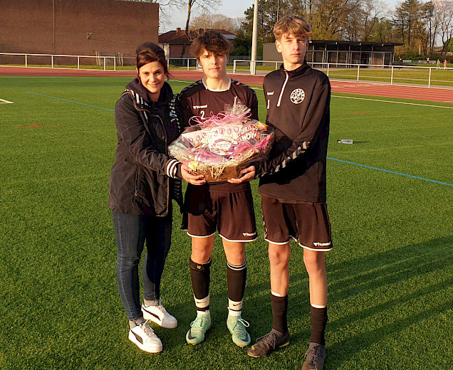 VFL Sittensen, Sportverein, der Platz für Vielfalt VFL Sittensen, Sportverein, der Platz für Vielfalt