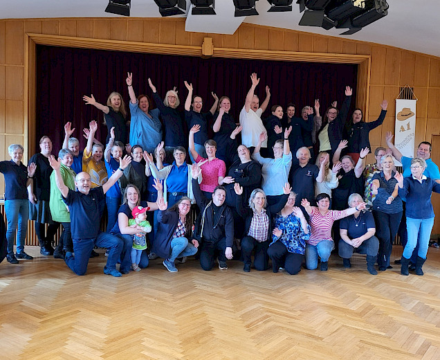 VFL Sittensen, Sportverein, der Platz für Vielfalt VFL Sittensen, Sportverein, der Platz für Vielfalt