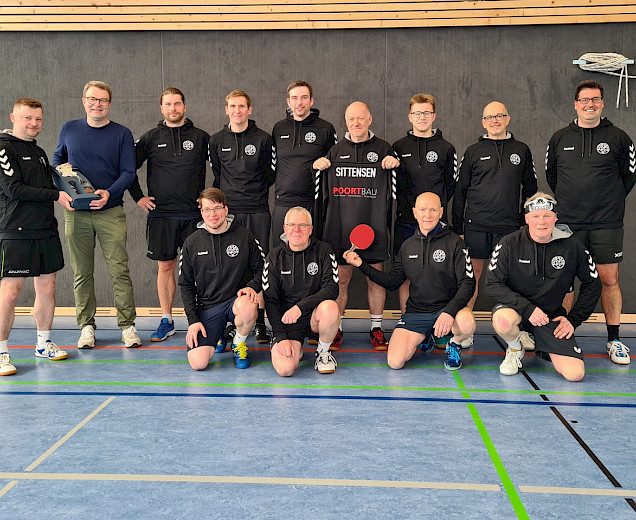 VFL Sittensen, Sportverein, der Platz für Vielfalt