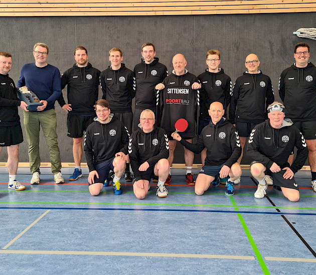 VFL Sittensen, Sportverein, der Platz für Vielfalt