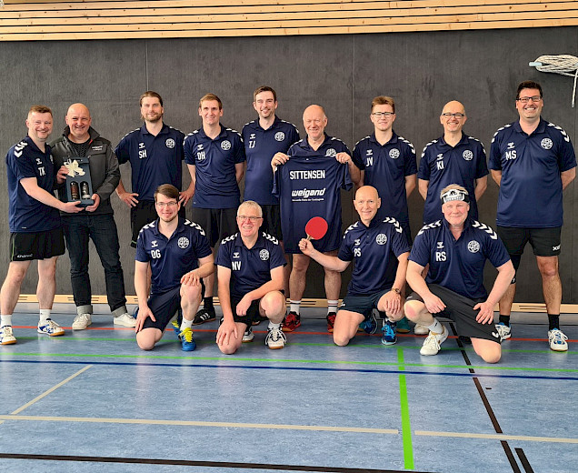 VFL Sittensen, Sportverein, der Platz für Vielfalt