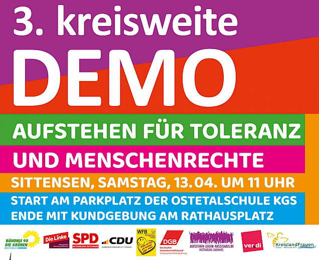 VFL Sittensen, Sportverein, der Platz für Vielfalt VFL Sittensen, Sportverein, der Platz für Vielfalt