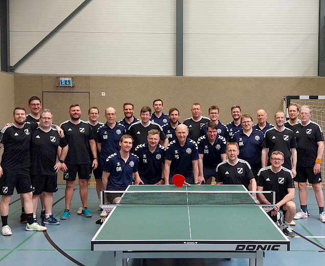 VFL Sittensen, Sportverein, der Platz für Vielfalt VFL Sittensen, Sportverein, der Platz für Vielfalt