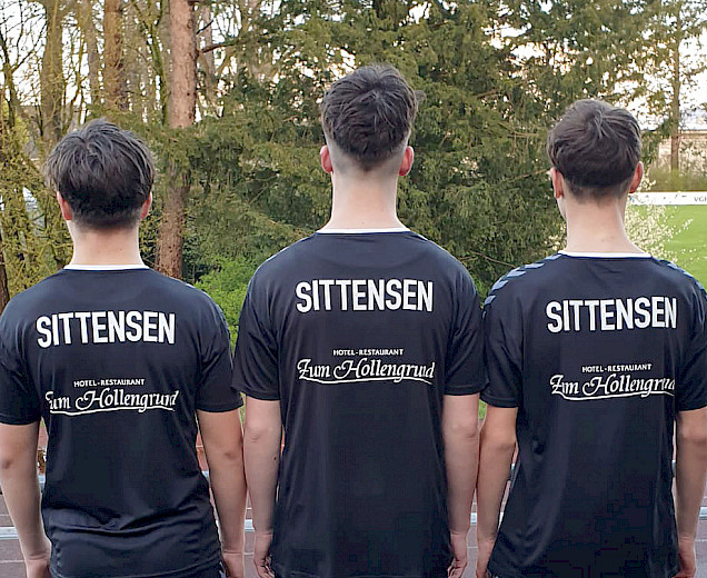 VFL Sittensen, Sportverein, der Platz für Vielfalt VFL Sittensen, Sportverein, der Platz für Vielfalt