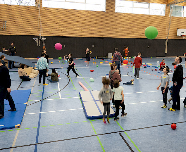 VFL Sittensen, Sportverein, der Platz für Vielfalt VFL Sittensen, Sportverein, der Platz für Vielfalt