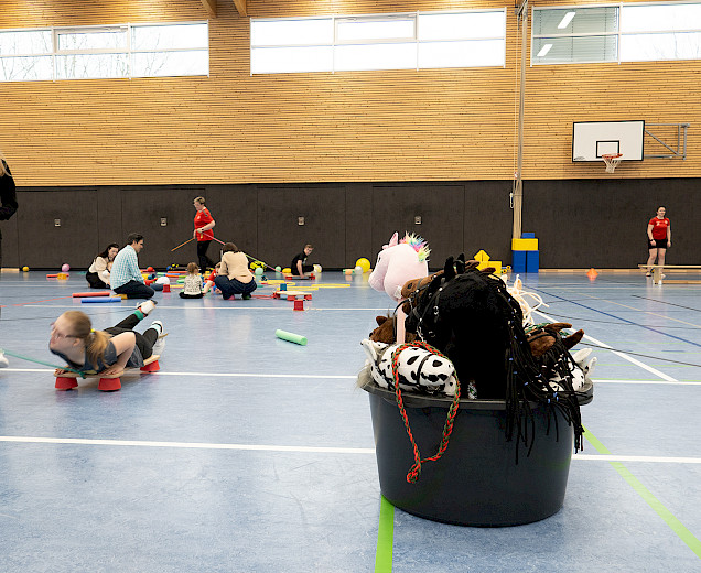 VFL Sittensen, Sportverein, der Platz für Vielfalt VFL Sittensen, Sportverein, der Platz für Vielfalt