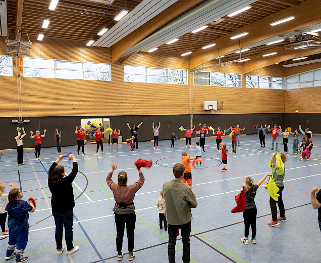 VFL Sittensen, Sportverein, der Platz für Vielfalt VFL Sittensen, Sportverein, der Platz für Vielfalt