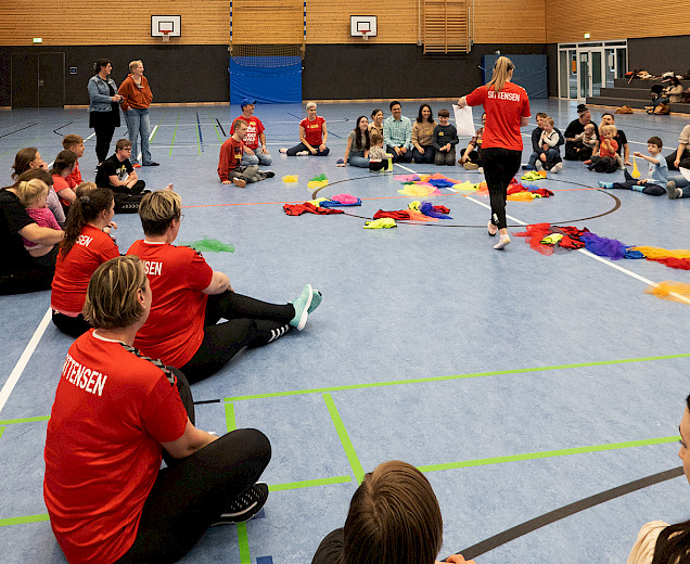 VFL Sittensen, Sportverein, der Platz für Vielfalt VFL Sittensen, Sportverein, der Platz für Vielfalt