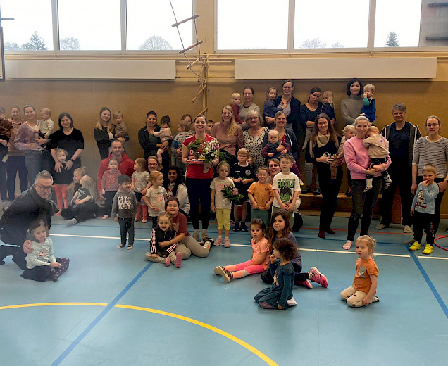 VFL Sittensen, Sportverein, der Platz für Vielfalt