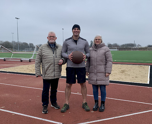 VFL Sittensen, Sportverein, der Platz für Vielfalt VFL Sittensen, Sportverein, der Platz für Vielfalt