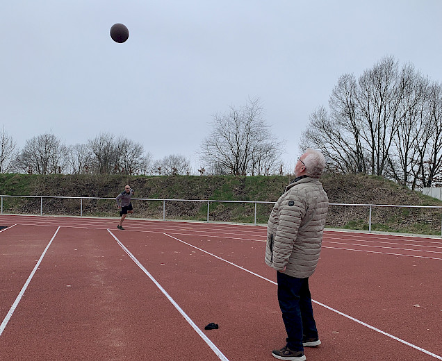 VFL Sittensen, Sportverein, der Platz für Vielfalt VFL Sittensen, Sportverein, der Platz für Vielfalt