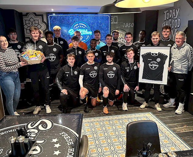 VFL Sittensen, Sportverein, der Platz für Vielfalt VFL Sittensen, Sportverein, der Platz für Vielfalt