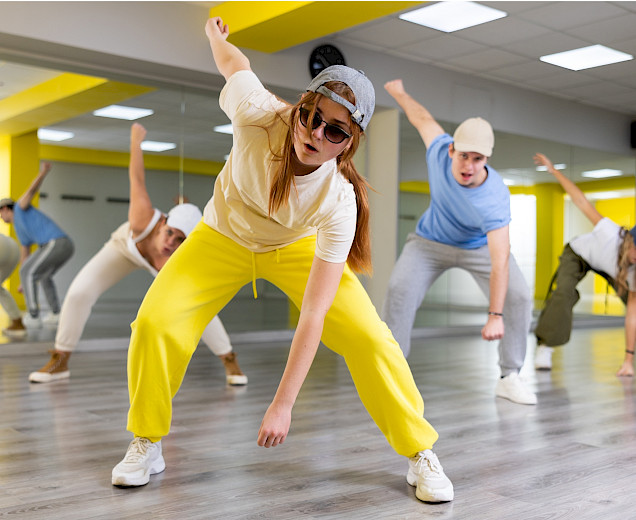 VFL Sittensen, Sportverein, der Platz für Vielfalt