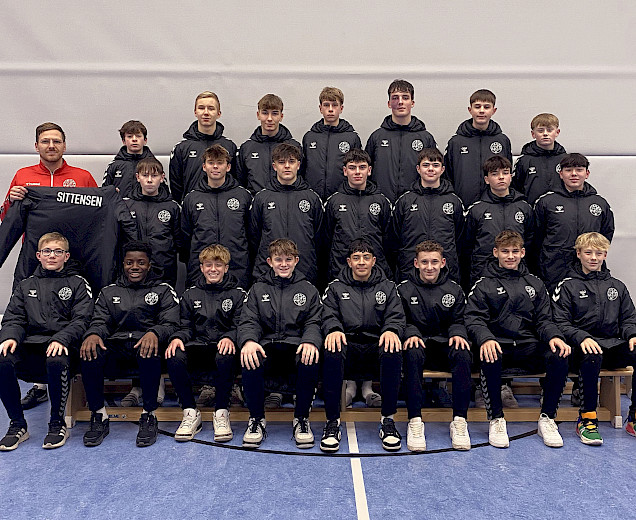 VFL Sittensen, Sportverein, der Platz für Vielfalt VFL Sittensen, Sportverein, der Platz für Vielfalt