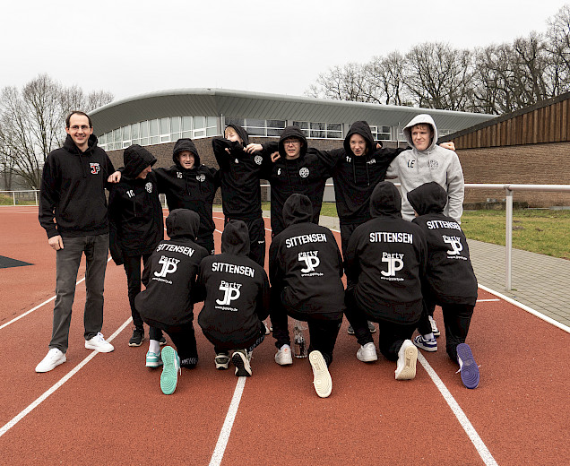 VFL Sittensen, Sportverein, der Platz für Vielfalt VFL Sittensen, Sportverein, der Platz für Vielfalt